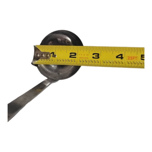 ⏳️Vintage⏳️ROSTFREI Small Ladel - Picture 6 of 6